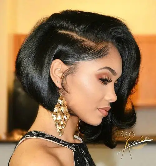 Thinking Of A Bob? Here Are The Realities You Need To Know Before Cutting Your Hair