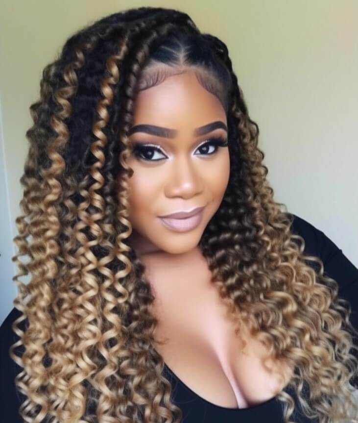 Tree Braids: Hair Styles, How To & All You Need to Know