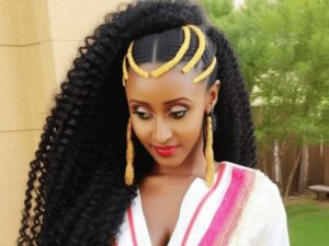 Albaso Braids: Modern Ethiopian Braids & Hairstyles