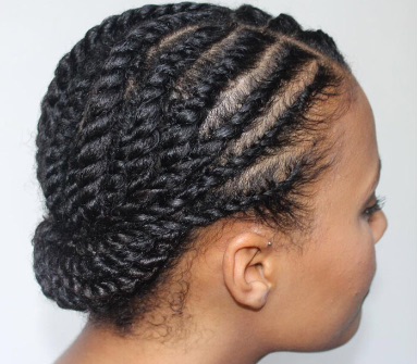 Is Your Protective Style Doing Its Job? Signs Your Hair Is Truly Protected