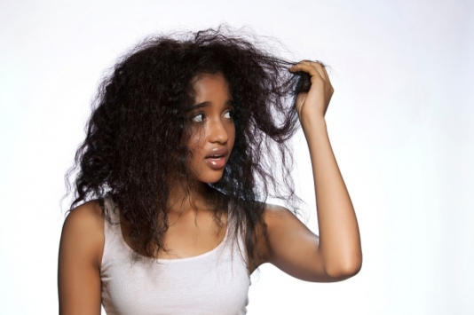 Bouncing Back From Postpartum Hair Loss: Tips To Care For Your Natural Hair