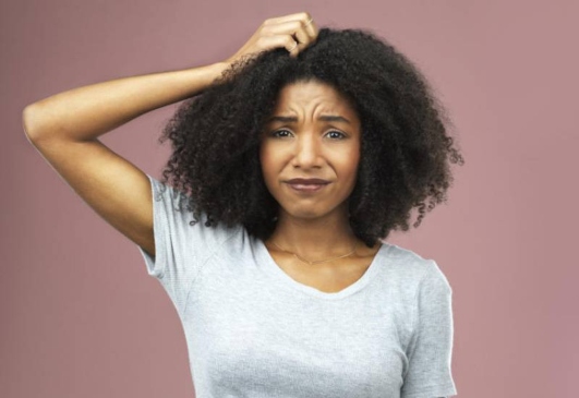 7 Hair-Damaging Habits You Need To Stop Right Now