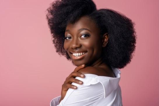 Natural Hair Care Made Easy: A Holistic Approach to Stronger, Healthier Hair