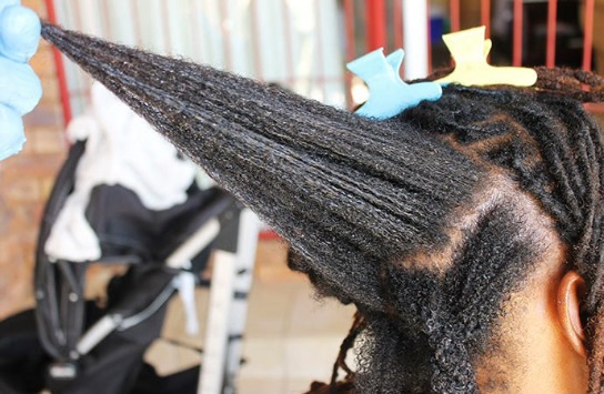 Essential Tips For Detangling And Undoing Locs Without Damaging Your Hair