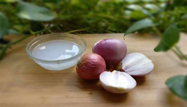 Unlock Healthier Hair: How Onions Can Transform Your Natural Hair Care Routine