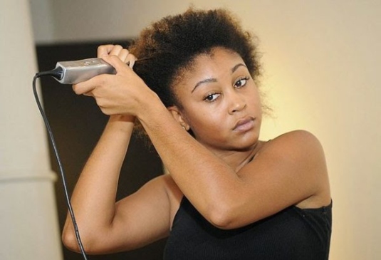 Trim For Growth: The Best Techniques To Trim Natural Hair And Boost Healthy Growth