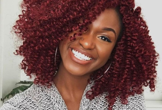 How To Elevate Your Natural Hair Color Without Harsh Chemicals