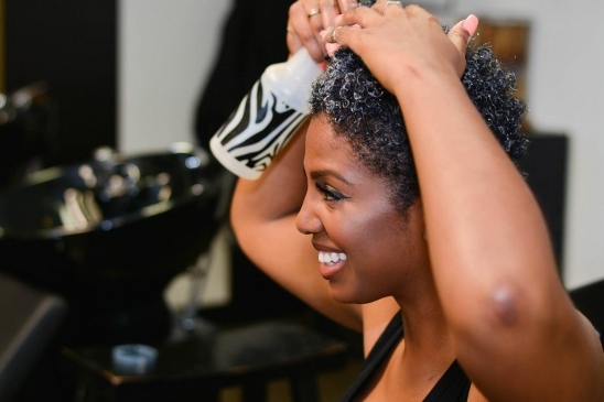 Seasonal Hair Care: The Importance Of Moisturizing Your Hair During The Holiday Season