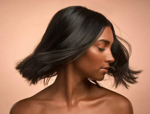 The Secret To Glossy Hair: Easy Steps For A Radiant, Healthy Shine