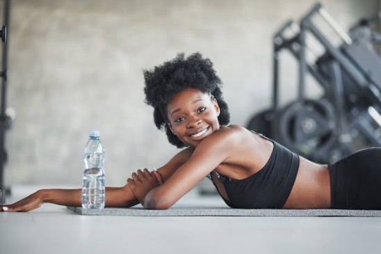 How Regular Exercise Can Promote Hair Growth: 4 Best Workouts For Healthy Hair