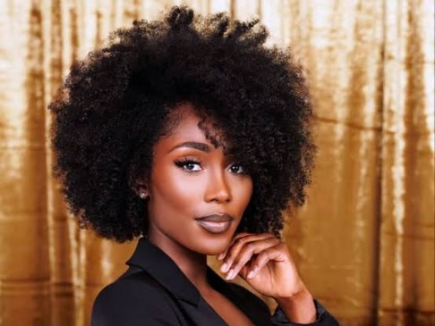 Revamp Your Look: Top Natural Hairstyles To Rock This Year