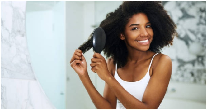 Hair Porosity 101: Understanding Low, Medium, And High Porosity Hair