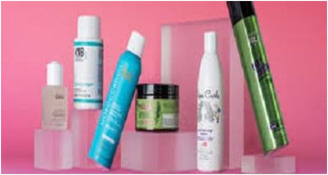 Professional Hair Care Products Market Poised for Significant Growth by 2030