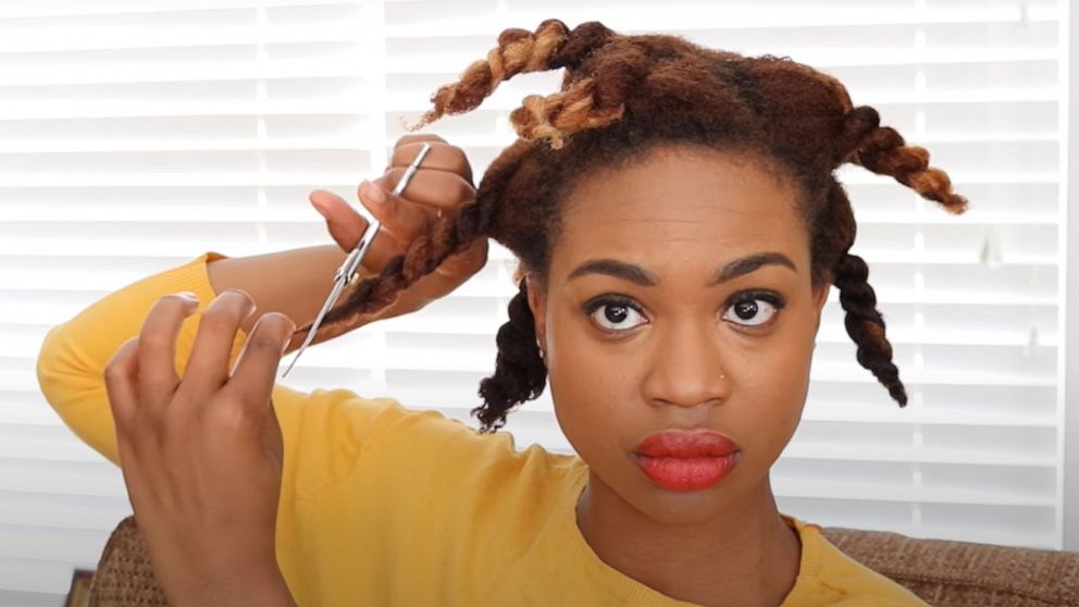 Your Hair Goals vs. Split Ends: How To Identify, Treat, And Prevent Damage