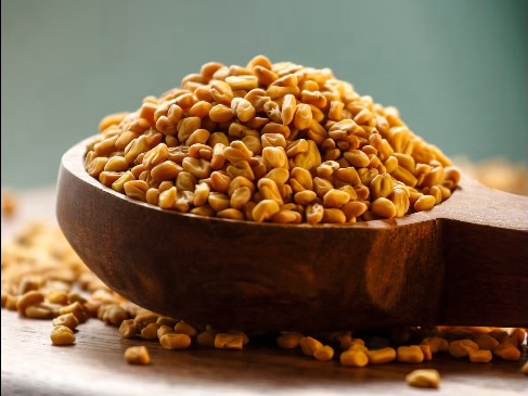 Fenugreek Seeds For Natural Hair: Benefits And How To Use Them