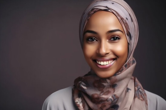 Hijab Hair Care: Preventing Breakage, Dryness, And Scalp Issues