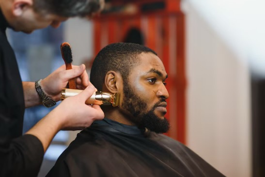 Men’s Haircut Guide: How Frequently You Should Trim Based on Your Hair Type