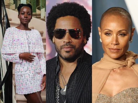 10 Black Celebrities Whose Hair Journeys Reflect The Legacy Of Black Beauty