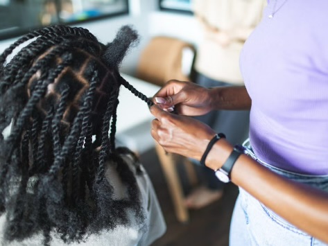 Sustainable And Safe: Black-Owned Braiding Hair Options For Healthier Styling