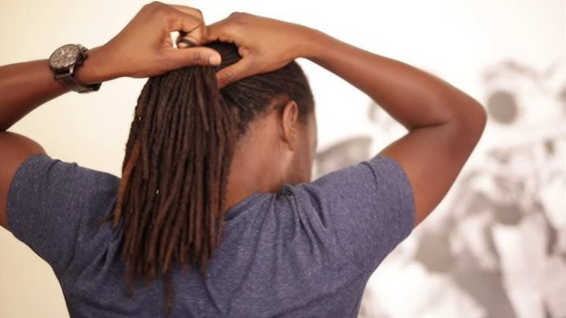 Loc’d In: The Real Way Black Men Should Care For Their Dreadlocks
