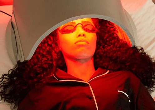 Red Light Therapy For Hair Growth: Miracle Treatment Or Just Hype?