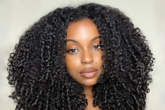 How To Get Perfect Finger Coils On Natural Hair: Step-by-Step Guide For Defined Curls