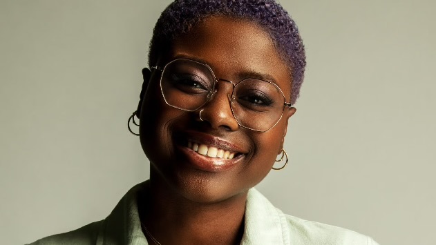 Crowning Confidence: Gabrielle Henderson Talks Hair, Healing, And Her Role With Nioxin