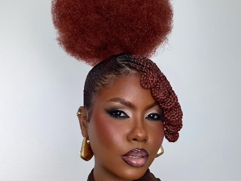 Koroba Braids Are Going Viral, Here’s Why Natural Hair Girlies Are Obsessed