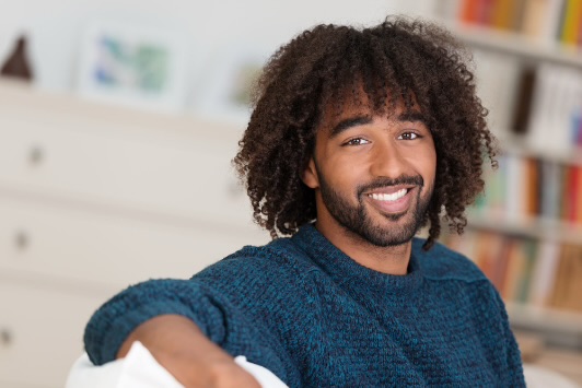 The Modern Perm: A Complete Guide For Black Men Ready To Switch Up Their Hair Game