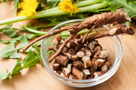 Dandelion Root For Natural Hair? Here’s How To Use It To Boost Growth