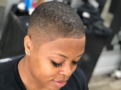 The Big Chop Debate: Will Shaving Your Head Boost Natural Hair Growth?