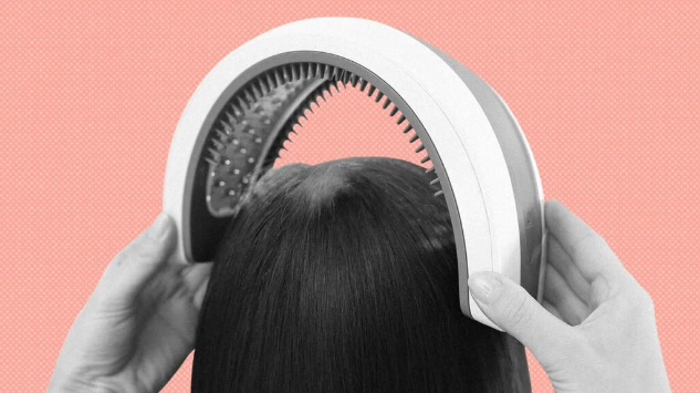 Laser Treatments for Natural Hair: A Promising Path To Healthier Growth?