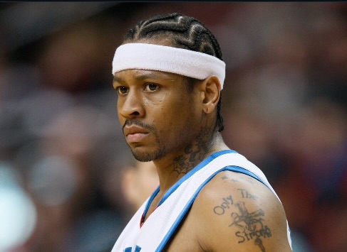 The Braid Blueprint: How Allen Iverson Revolutionized Black Men’s Hair