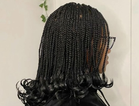 Dolly Braids Are Taking Over, Here’s How to Nail the Trendy Look