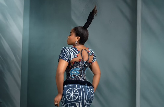 Hair As Art: Sculptural Styles Are Shaping The Beauty Landscape Right Now