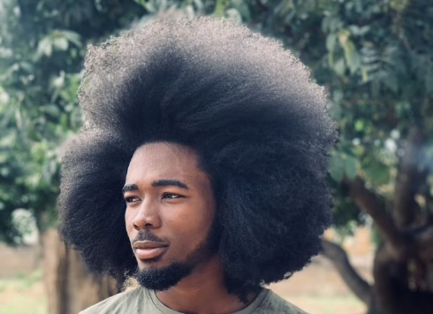 From Fade To Fro: How Black Men Can Grow Their Hair Without the Hassle