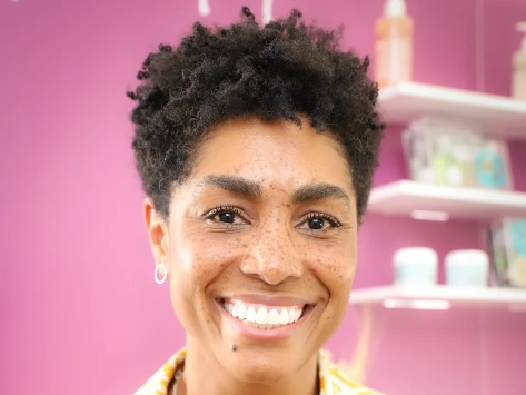 Travel Just Got Textured: How Oyin Handmade And Hotel Revival Are Elevating Curly Haircare For Hotel Stays