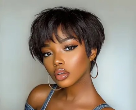 Chop Of The Season: Why The Bixie Is Summer 2025’s Coolest Hair Trend
