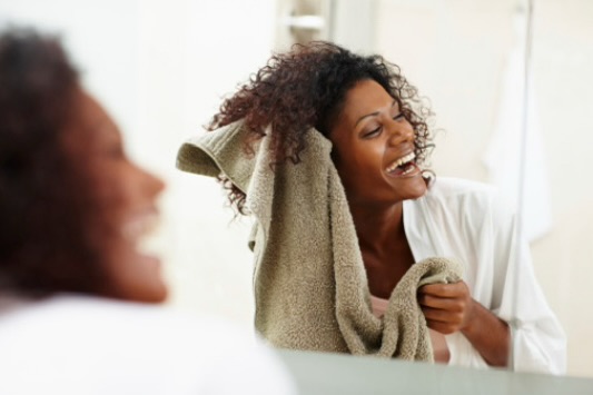 Wake Up To Softer Curls: Overnight Hair Masks That Transform Natural Hair While You Sleep