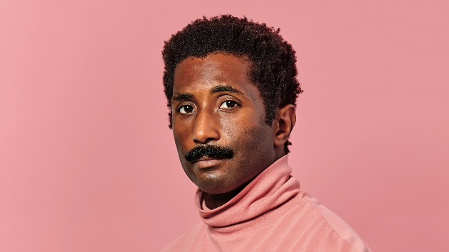 From Patchy To Perfect: How Black Men Can Keep Their Mustache Groomed And Healthy