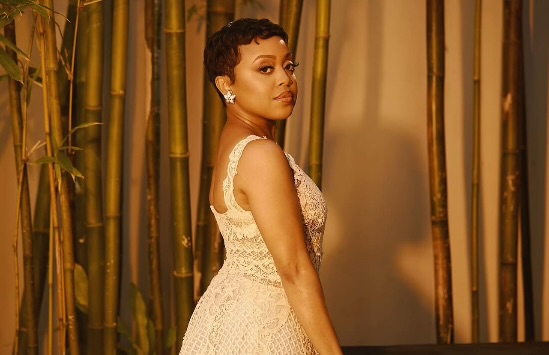 Quinta Brunson’s Pixie Power: Steals The Show On Bustle’s June 30 Cover In Loewe, Gucci & Palomo