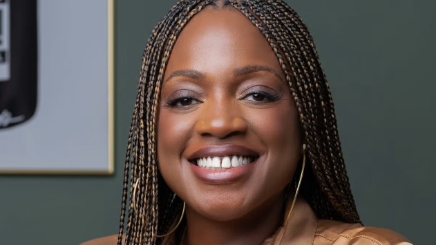 Saniyyah Sahar Is The Crown Healer Turning Natural Hair Care Into Sacred Ritual