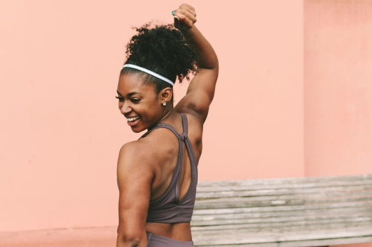 Post-Gym Hair, Don’t Care: Easy Ways To Refresh Sweaty Strands Fast
