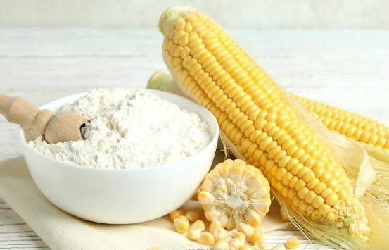 Frizz Fighter Or DIY Fail? The Pros And Cons Of Cornstarch In Natural Hair Care