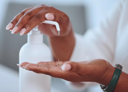 Time To Toss? When To Replace Expired Hair Products For Healthy Strands