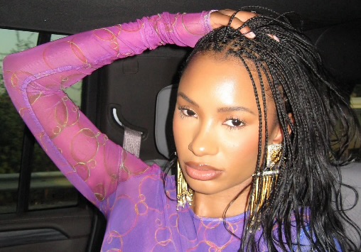 Temi Otedola’s Open-Ended Box Braids Are The Effortless Protective Style You’ll Want Next