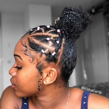 Snag Or Safe? The Truth About Rubber Bands, Hair Ties, And Hair Damage