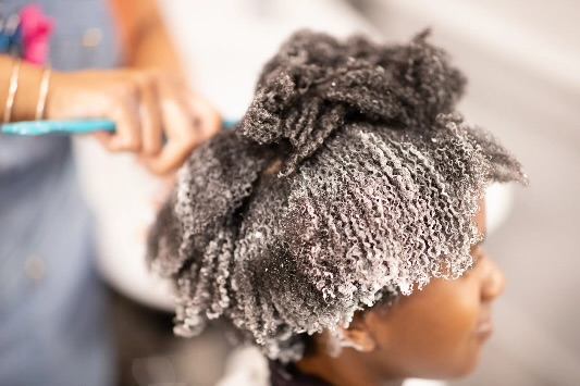 Why Deep Conditioning Is The Game-Changer Your Hair Routine Needs