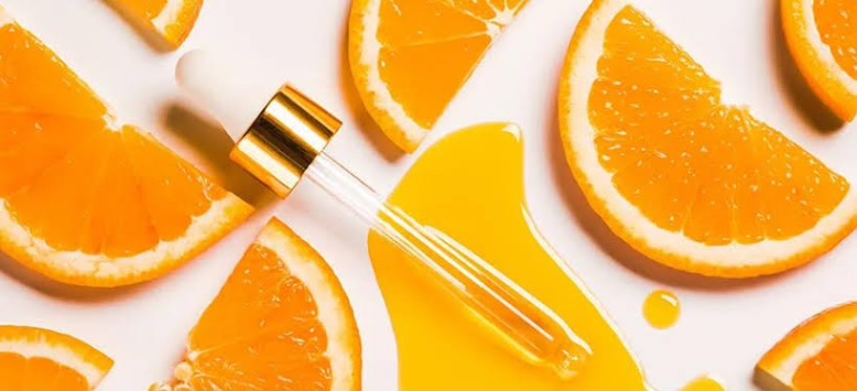Vitamin C Isn’t Just For Skin: Here’s How It Transforms Dull Hair To Glossy