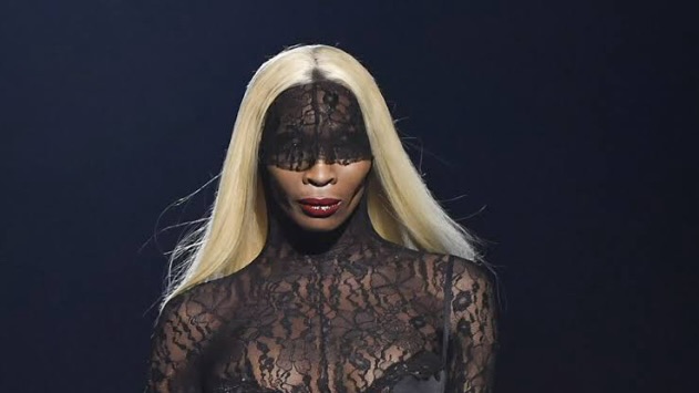 Uncovering The Neglect Of Black Hair In Fashion: Models Speak Out On Industry Failures